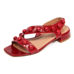 Kardinal Sandal i Sandalstil