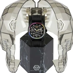 $keleton $pectre Rainbow Watch