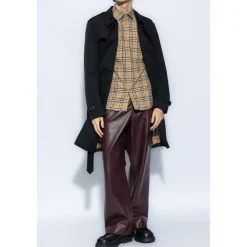 Kensington Trenchcoat