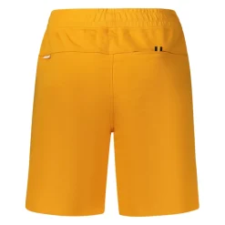 Keny Interlock Shorts
