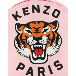 Kenzo Kids Tasker.. Pink