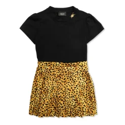 Kjole Fremstillet af Kombinerede