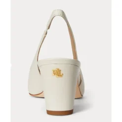 Klaire Pumps Slingback