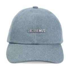 Klar Blå Gadjo Kasket Hat