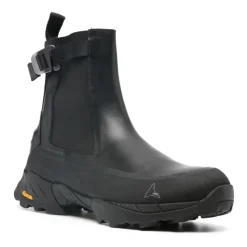 Klassisk Chelsea Boot
