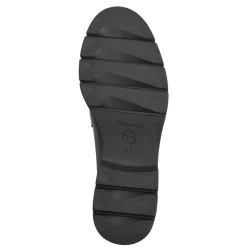 Klassisk Læder Loafer