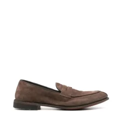 Klassisk Moccasin Sko