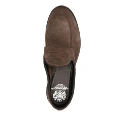 Klassisk Moccasin Sko