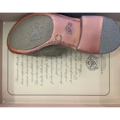 Klassisk Moccasin Sko