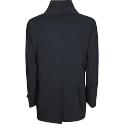 Klassisk Peacoat Washington Stil