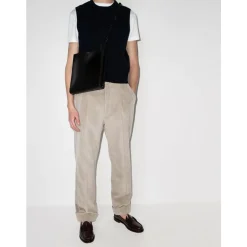 Klassisk Penny Loafer Sko