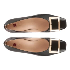 Klassisk Skønhed Blokhæl Pumps