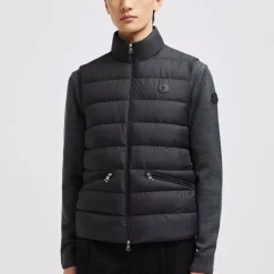 Klassisk Sort Dunvest