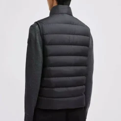 Klassisk Sort Dunvest