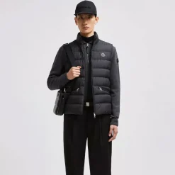 Klassisk Sort Dunvest