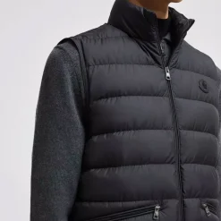 Klassisk Sort Dunvest