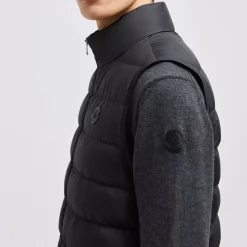 Klassisk Sort Dunvest