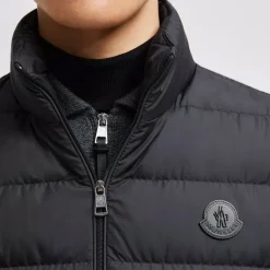 Klassisk Sort Dunvest