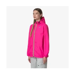 Klassisk Windbreaker Jakke