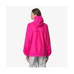 Klassisk Windbreaker Jakke