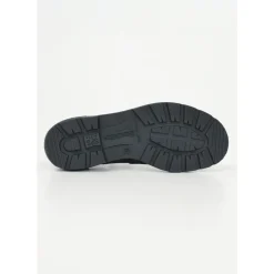 Klassiske Brogue Ankelstøvler