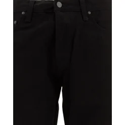 Klassiske bukser med lige ben