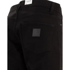 Klassiske bukser med lige ben