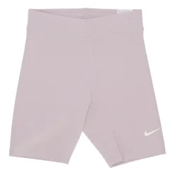 Klassiske cykelshorts i violet/sejl