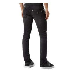 Klassiske denim jeans