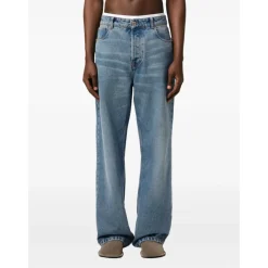 Klassiske denim jeans