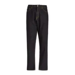 Klassiske Denim Jeans til hverdagsbrug