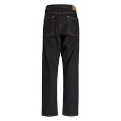 Klassiske Denim Jeans til hverdagsbrug