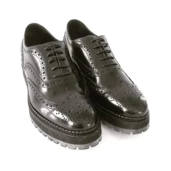 Klassiske Derby sko til mænd