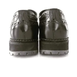 Klassiske Derby sko til mænd