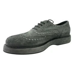 Klassiske Derby sko til mænd