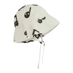 Klassiske Hvide Hatte