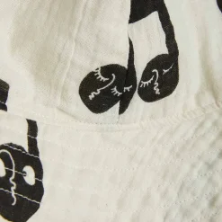 Klassiske Hvide Hatte