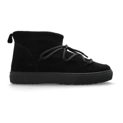 Klassiske lave sne støvler