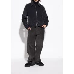 Klassiske lave sne støvler