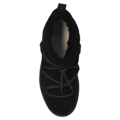 Klassiske lave sne støvler