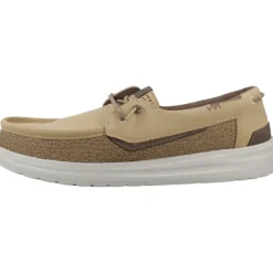 Klassiske Mesh Snøresko