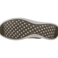 Klassiske Mesh Snøresko