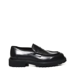 Klassiske Penny Loafers til Mænd