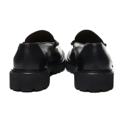 Klassiske Penny Loafers til Mænd