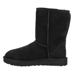 Klassiske Shorts II Ankelstøvler