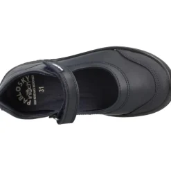 Klassiske sko til børn