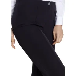 Klassiske Sorte Bukser