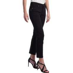 Klassiske Straight Leg Denim Bukser