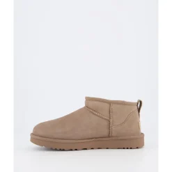 Klassiske Ultra Mini Caribou Støvler