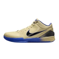 Kobe 4 Protro FC Barcelona Team Gold